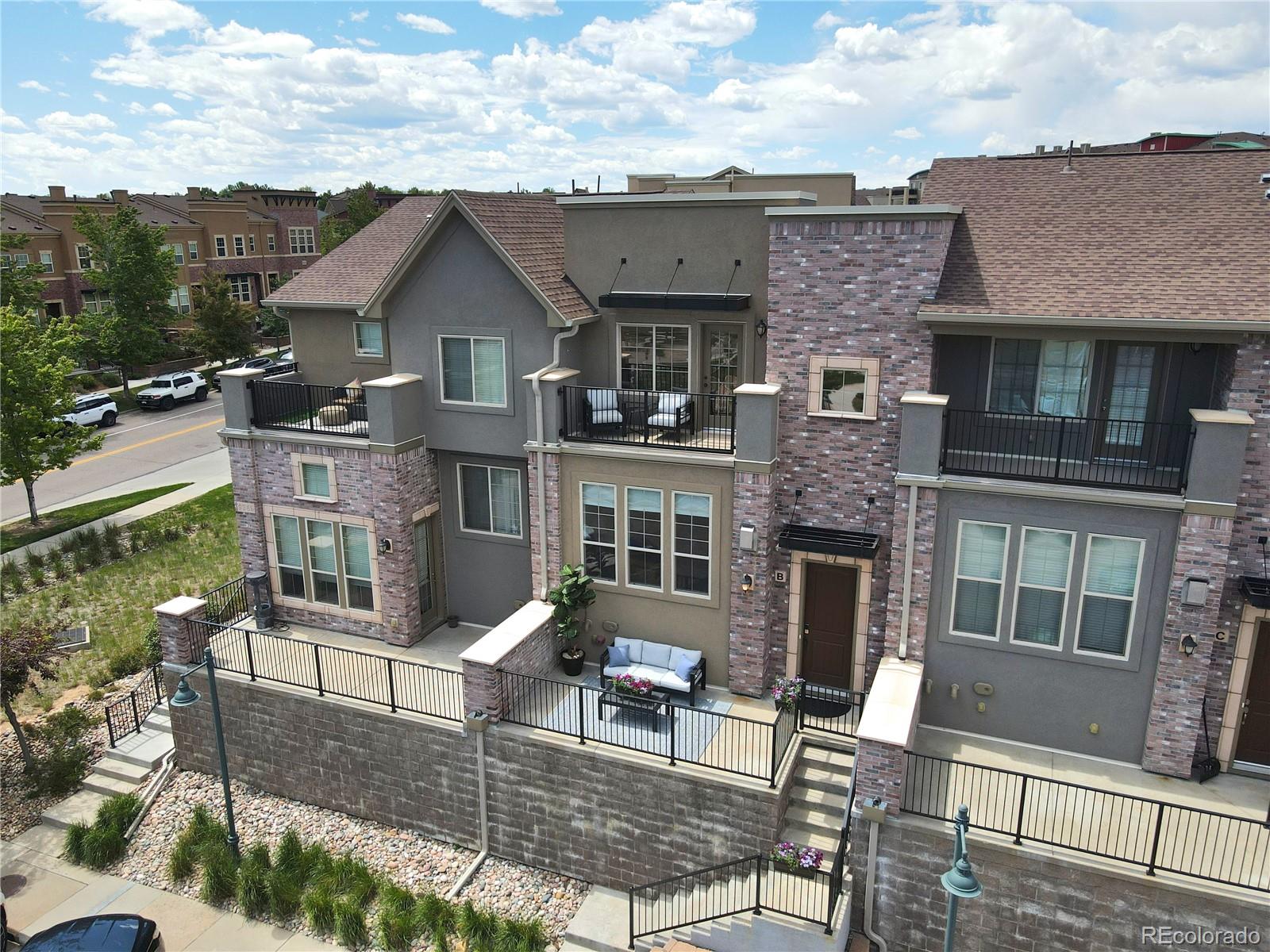 9365 Dorchester Street Highlands Ranch CO 80129