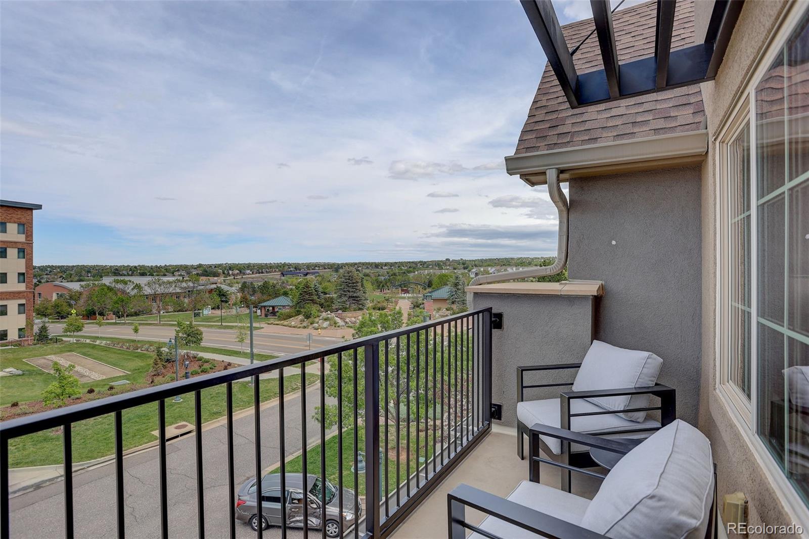 9365 Dorchester Street Highlands Ranch CO 80129
