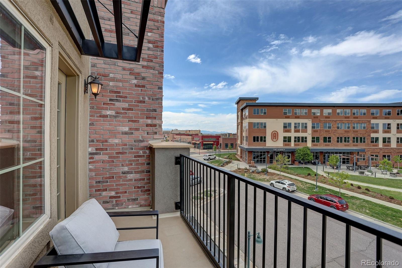 9365 Dorchester Street Highlands Ranch CO 80129