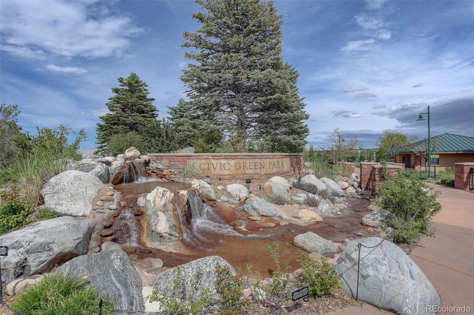 9365 Dorchester Street Highlands Ranch CO 80129