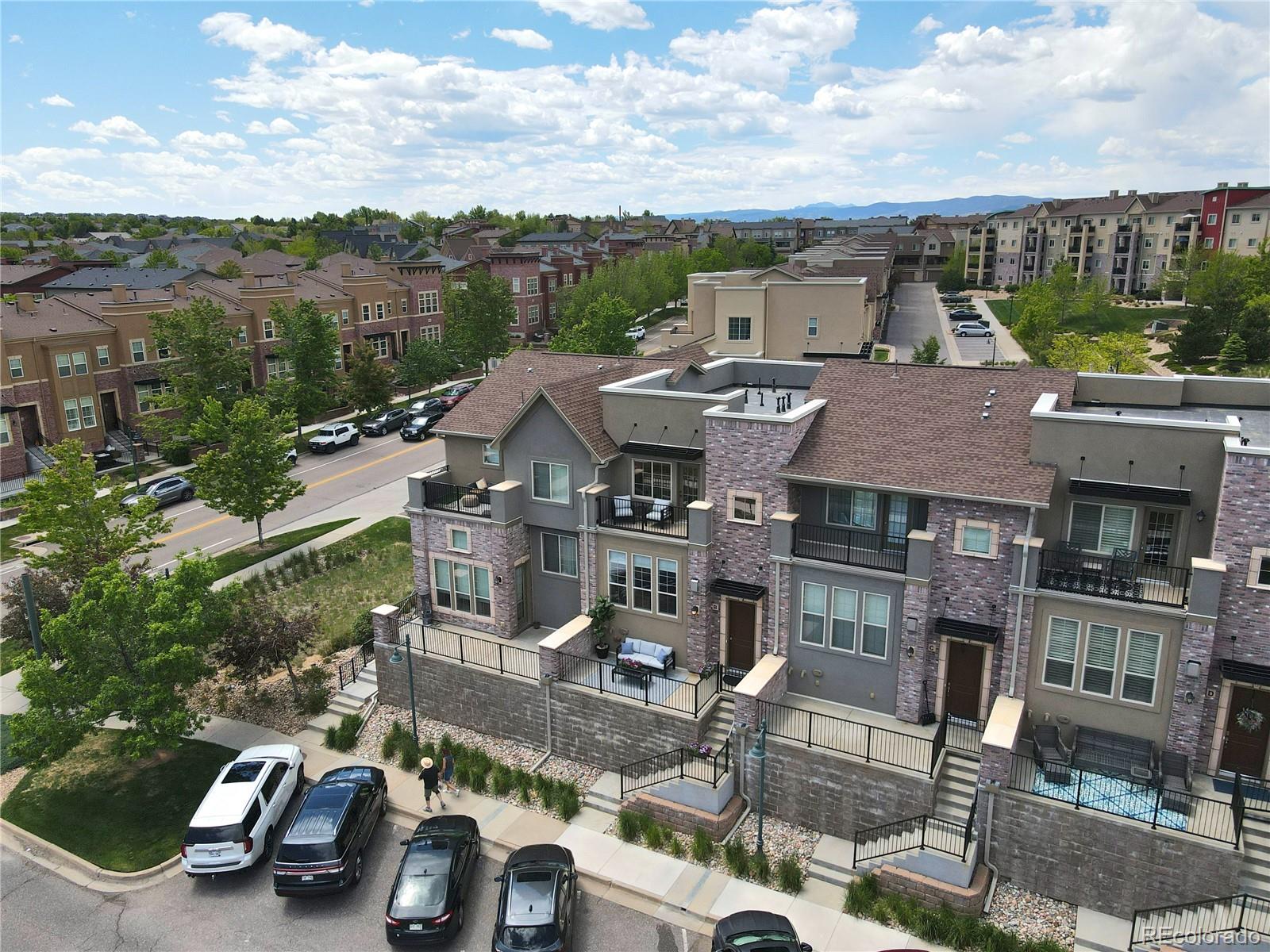 9365 Dorchester Street Highlands Ranch CO 80129
