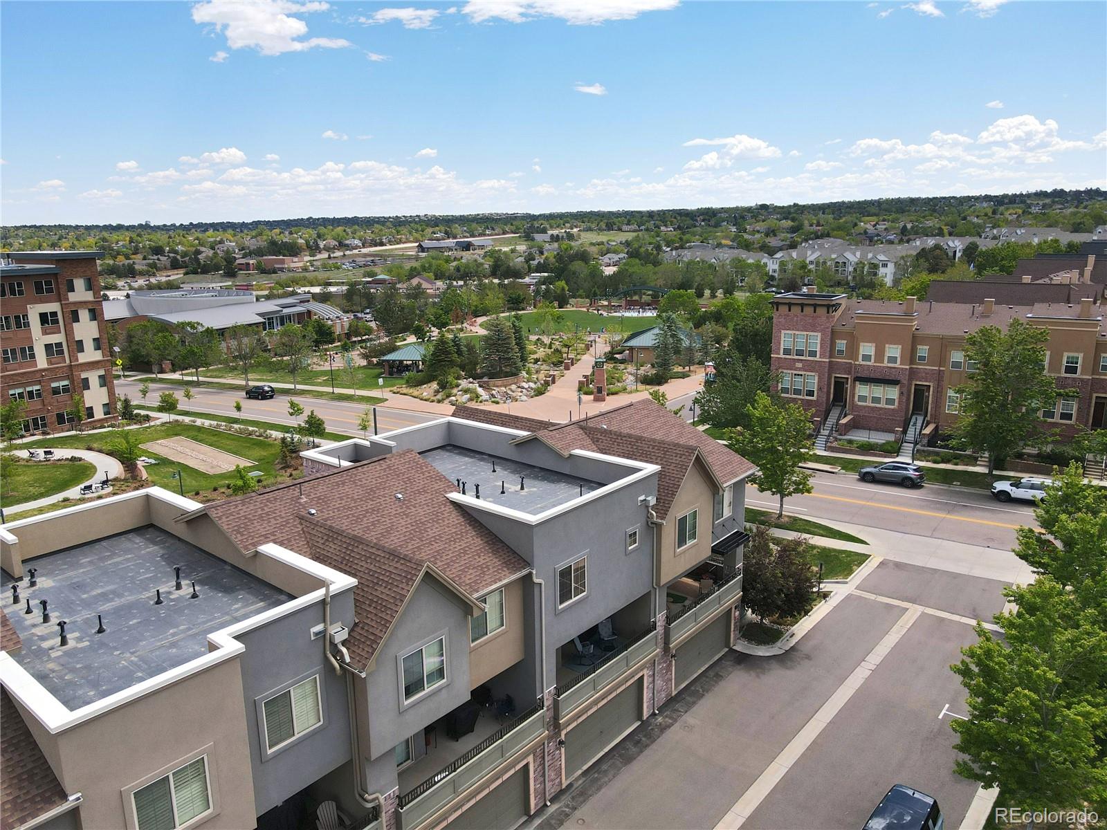 9365 Dorchester Street Highlands Ranch CO 80129