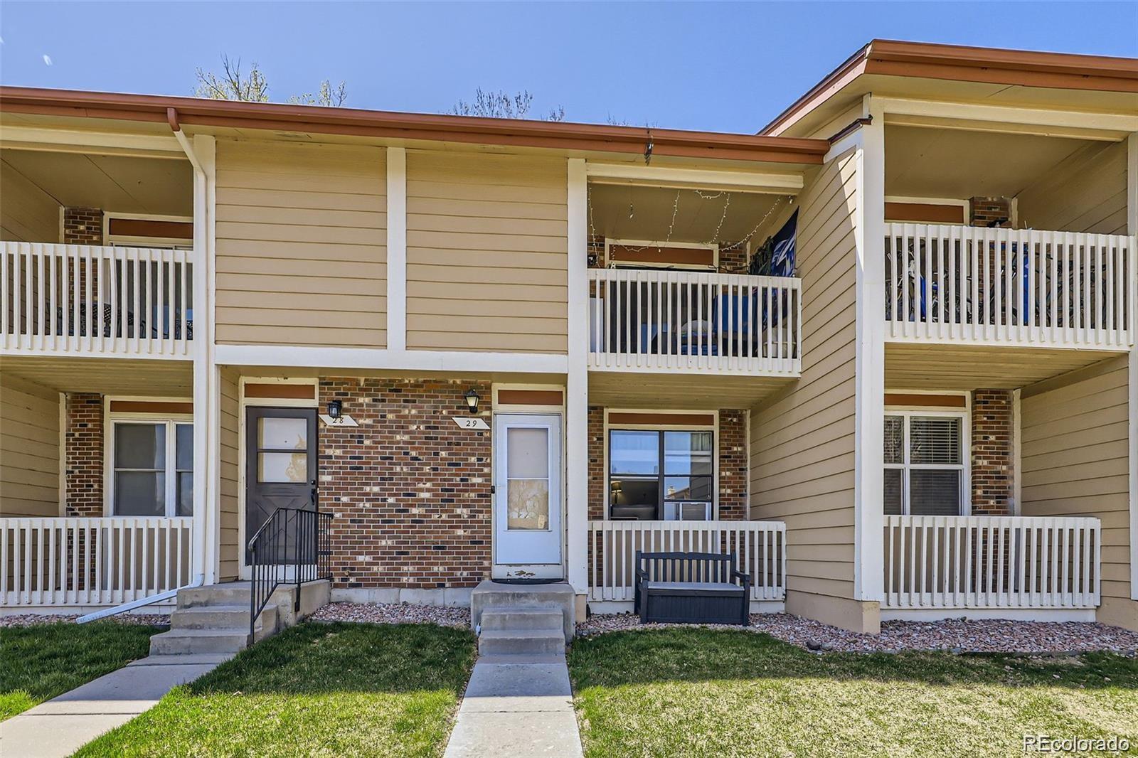 11636 Community Center Drive Northglenn CO 80233