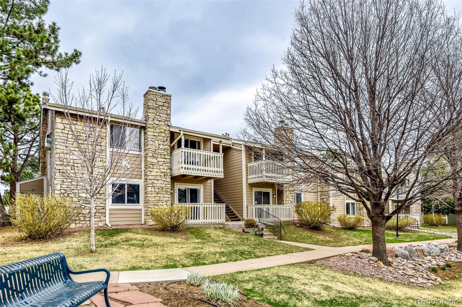 4400 S Quebec Street Denver CO 80237