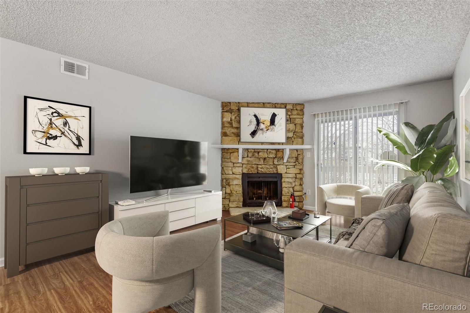 4400 S Quebec Street Denver CO 80237