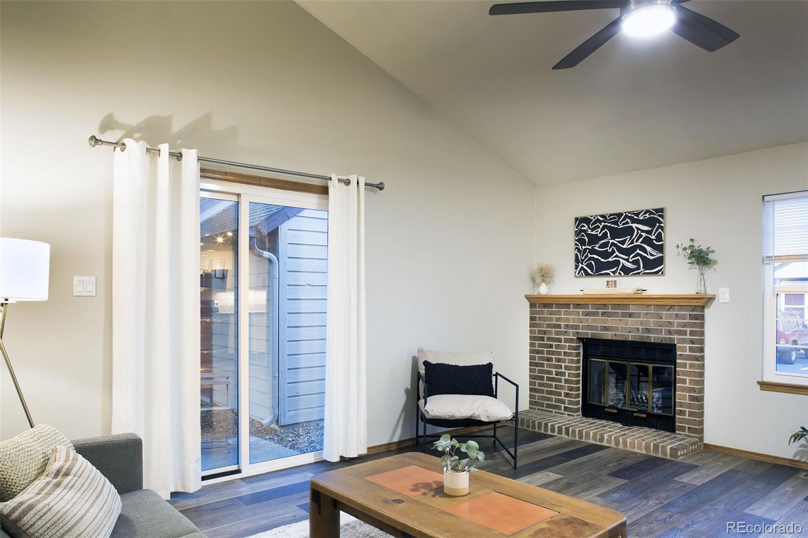 6349 Oak Court Arvada CO 80004