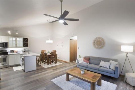 6349 Oak Court Arvada CO 80004