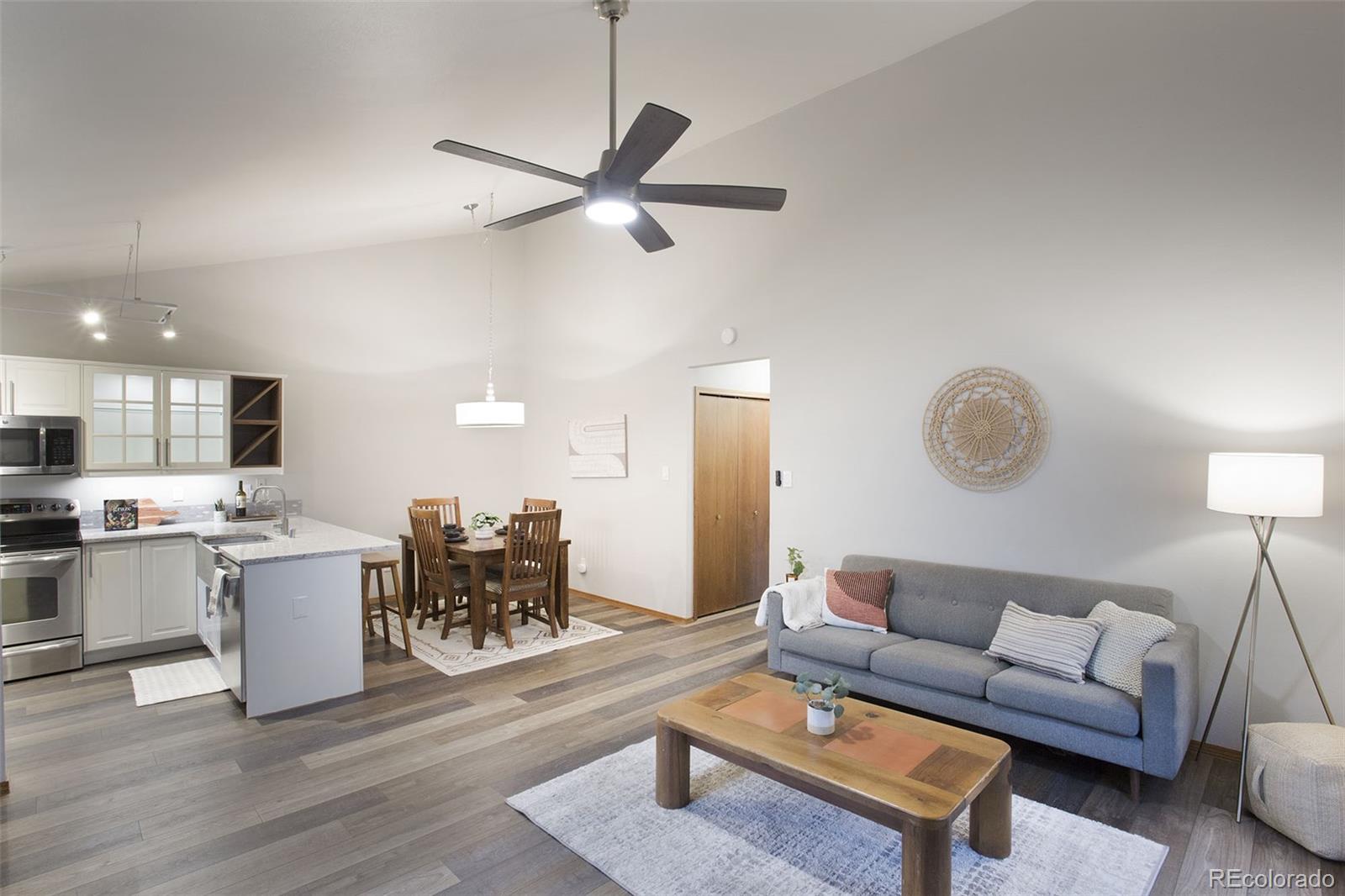 6349 Oak Court Arvada CO 80004