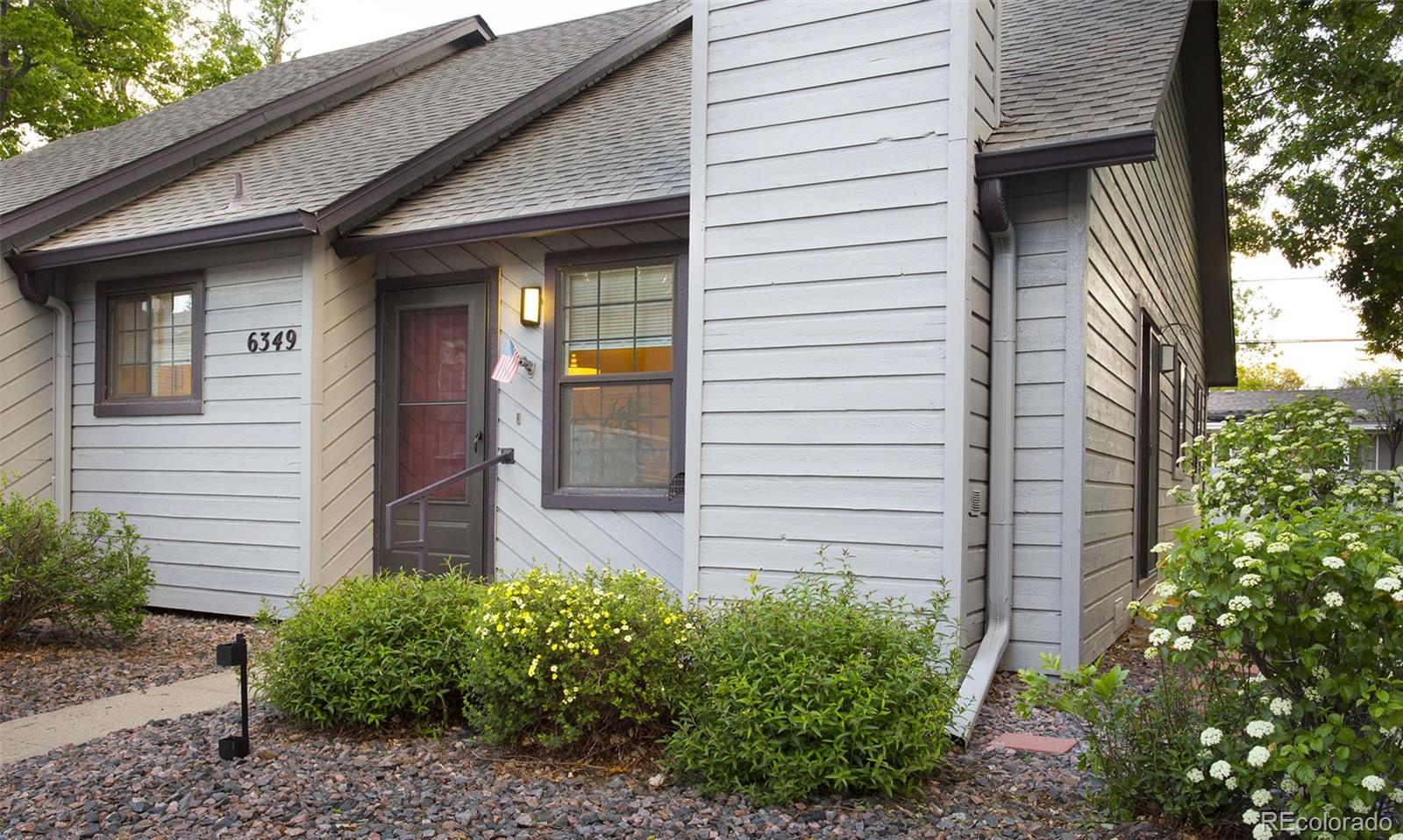 6349 Oak Court Arvada CO 80004