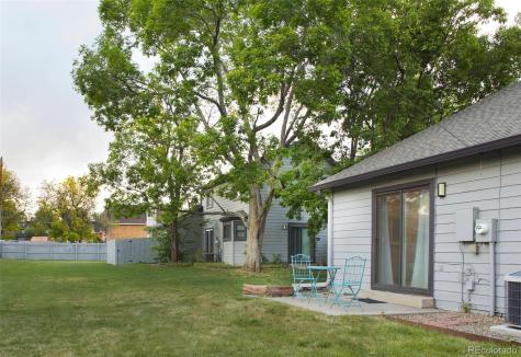 6349 Oak Court Arvada CO 80004
