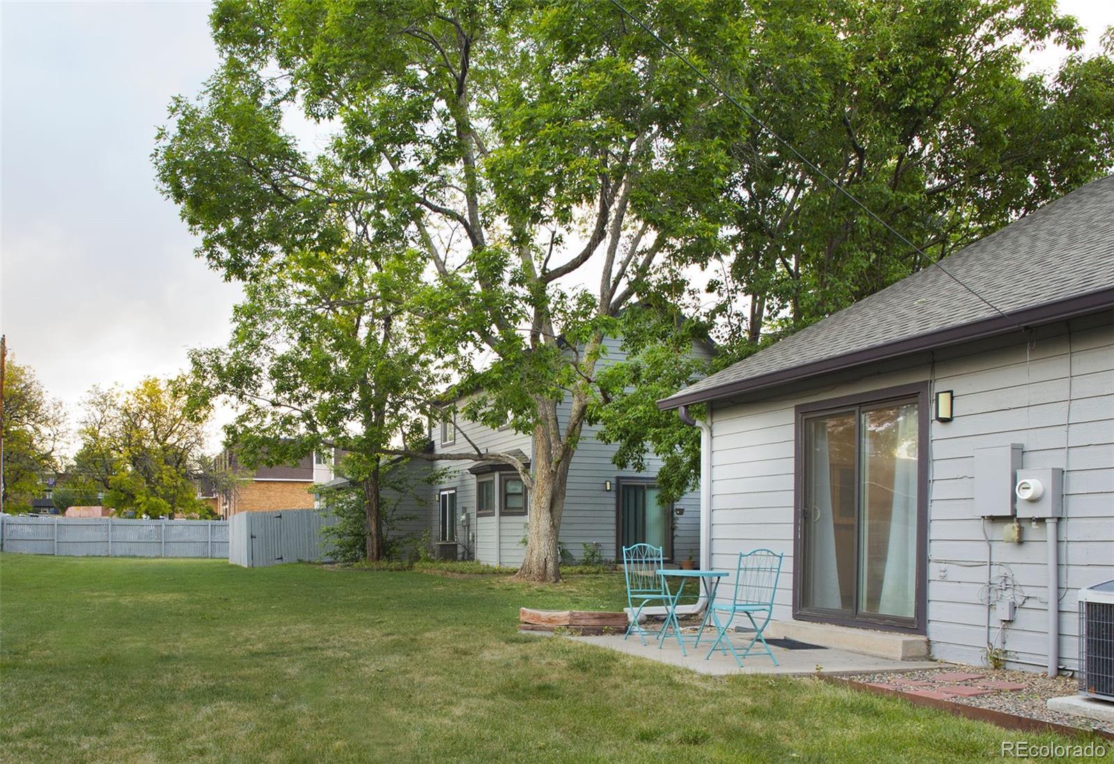6349 Oak Court Arvada CO 80004