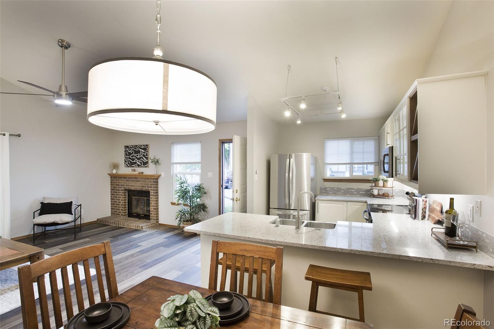 6349 Oak Court Arvada CO 80004
