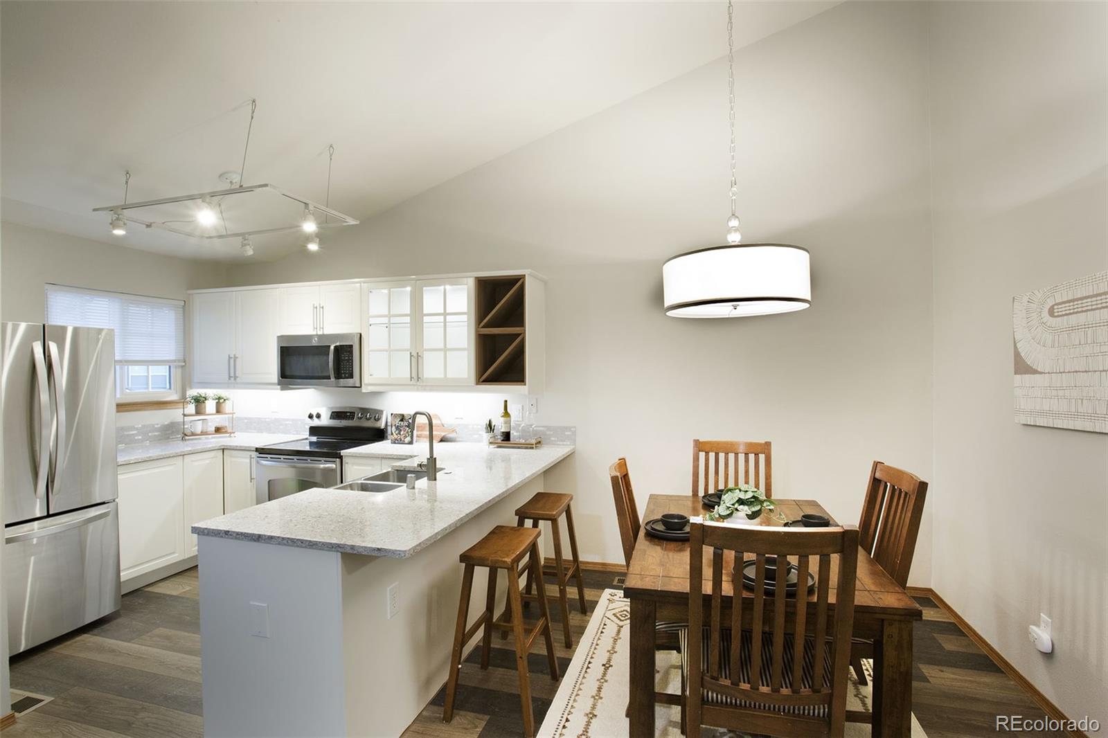 6349 Oak Court Arvada CO 80004