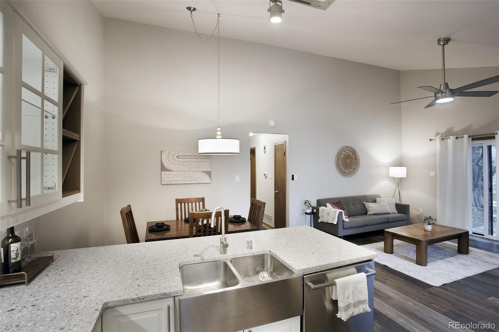 6349 Oak Court Arvada CO 80004