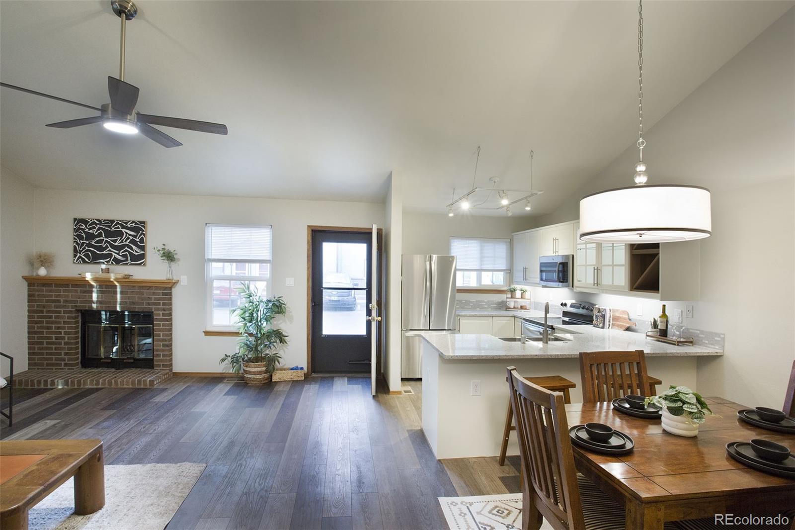 6349 Oak Court Arvada CO 80004