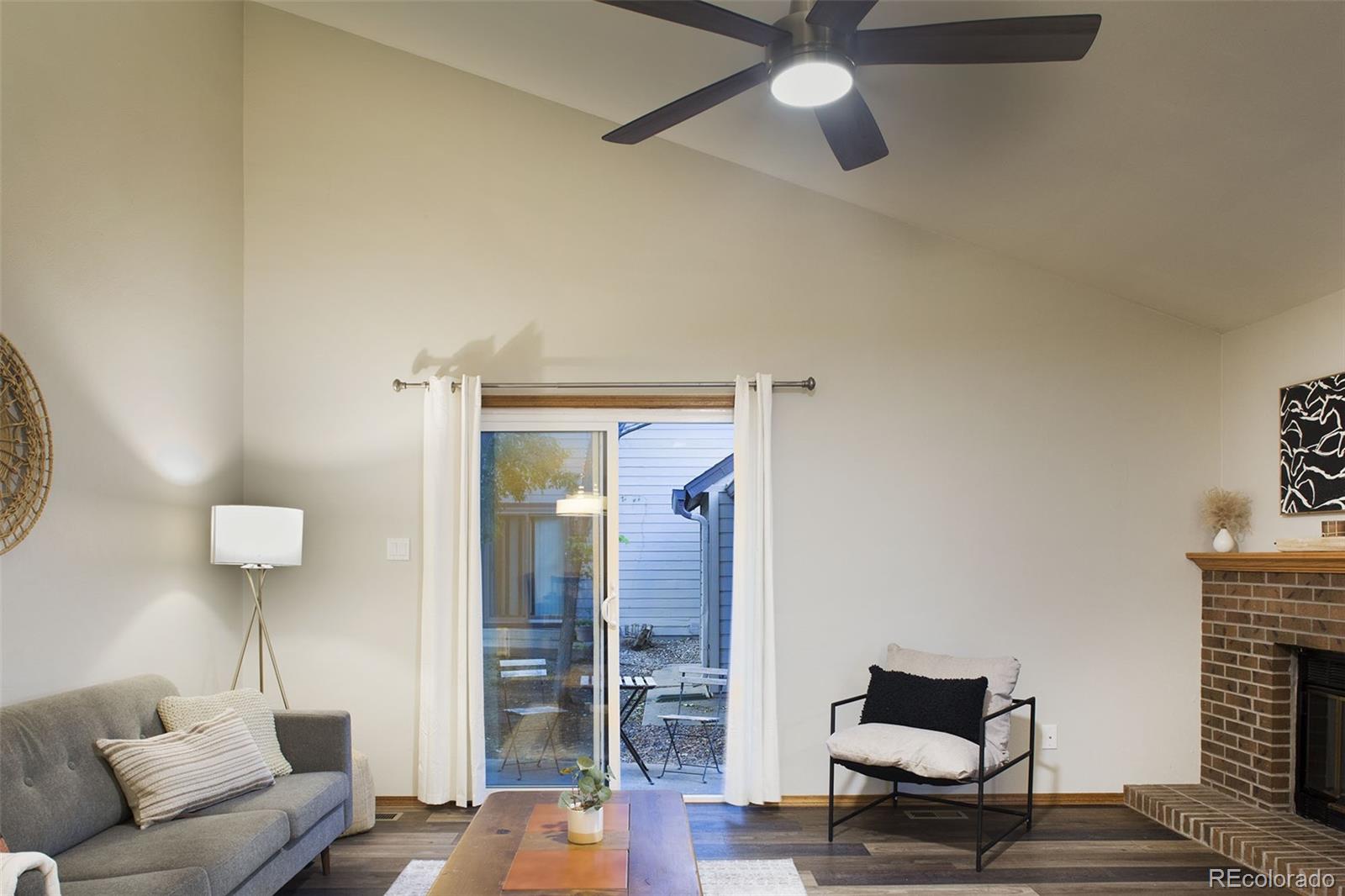 6349 Oak Court Arvada CO 80004