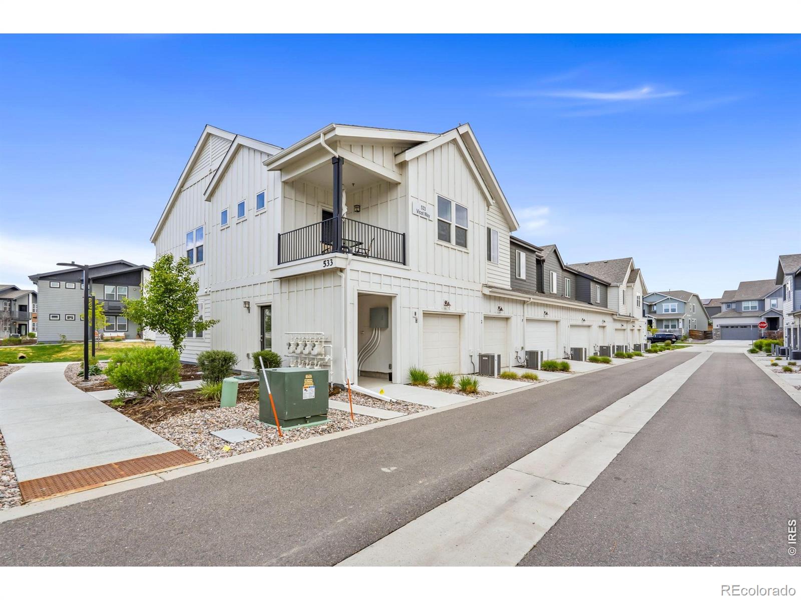 533 Vicot Way Fort Collins CO 80524