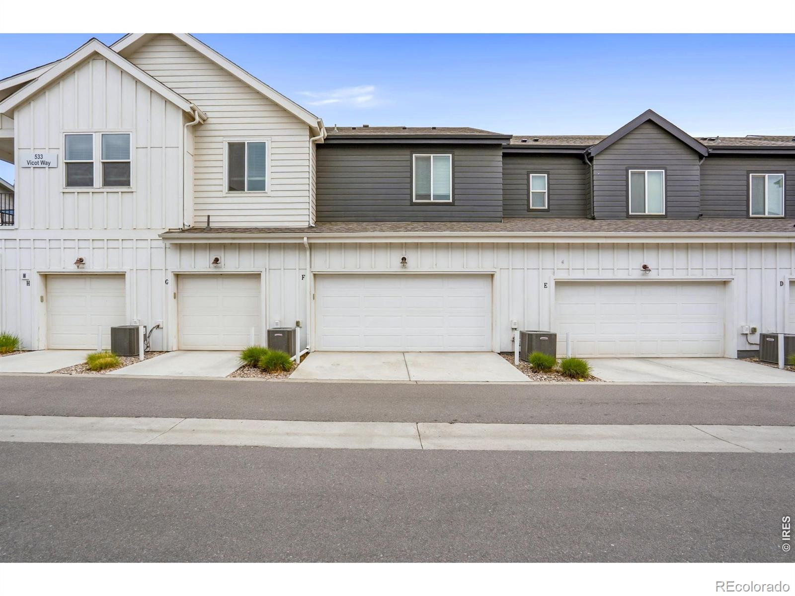533 Vicot Way Fort Collins CO 80524