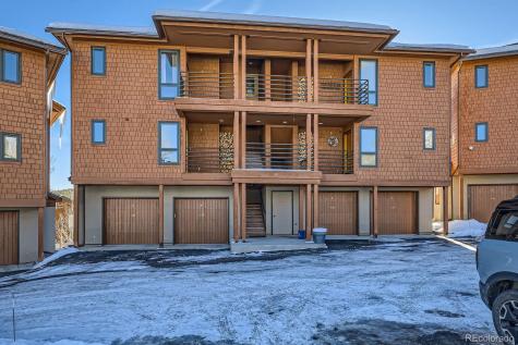 423 Salt Lick Circle Silverthorne CO 80498