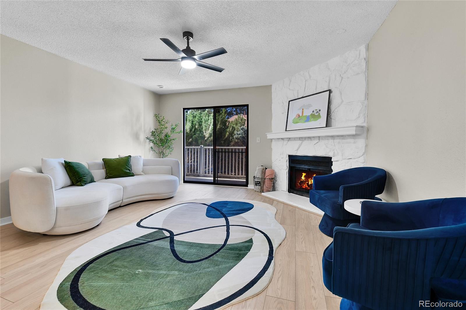 906 S Walden Street Aurora CO 80017