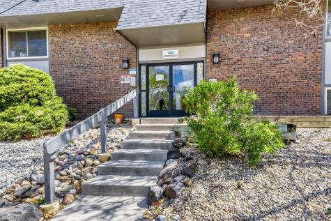 140 E Highline Circle Centennial CO 80122