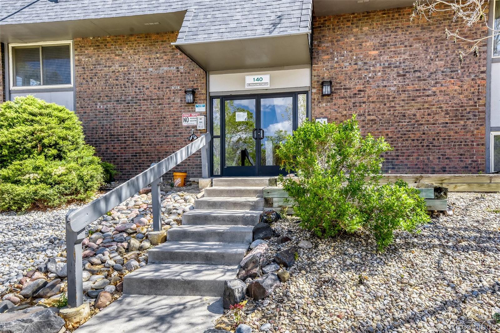 140 E Highline Circle Centennial CO 80122