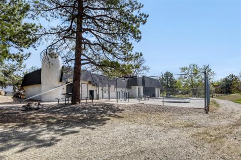 140 E Highline Circle Centennial CO 80122