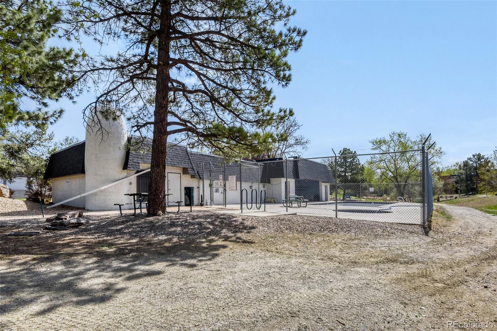 140 E Highline Circle Centennial CO 80122