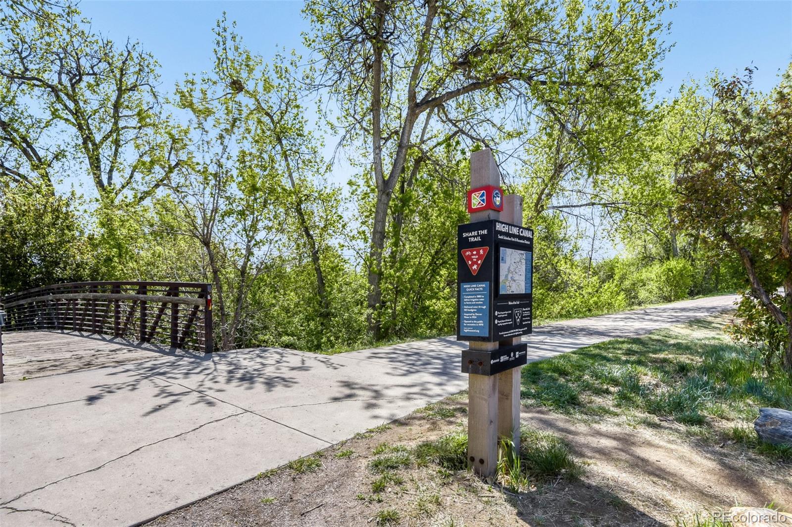140 E Highline Circle Centennial CO 80122