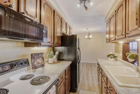 140 E Highline Circle Centennial CO 80122