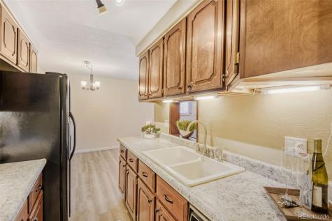 140 E Highline Circle Centennial CO 80122