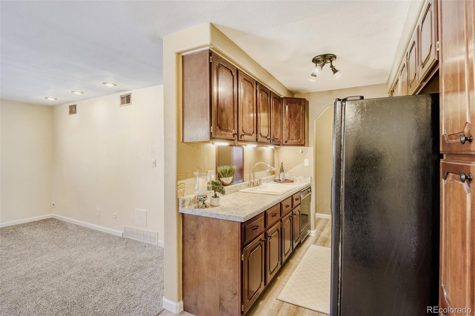 140 E Highline Circle Centennial CO 80122