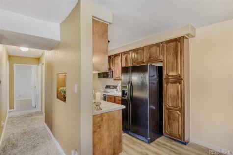140 E Highline Circle Centennial CO 80122