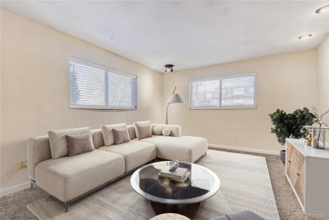 140 E Highline Circle Centennial CO 80122