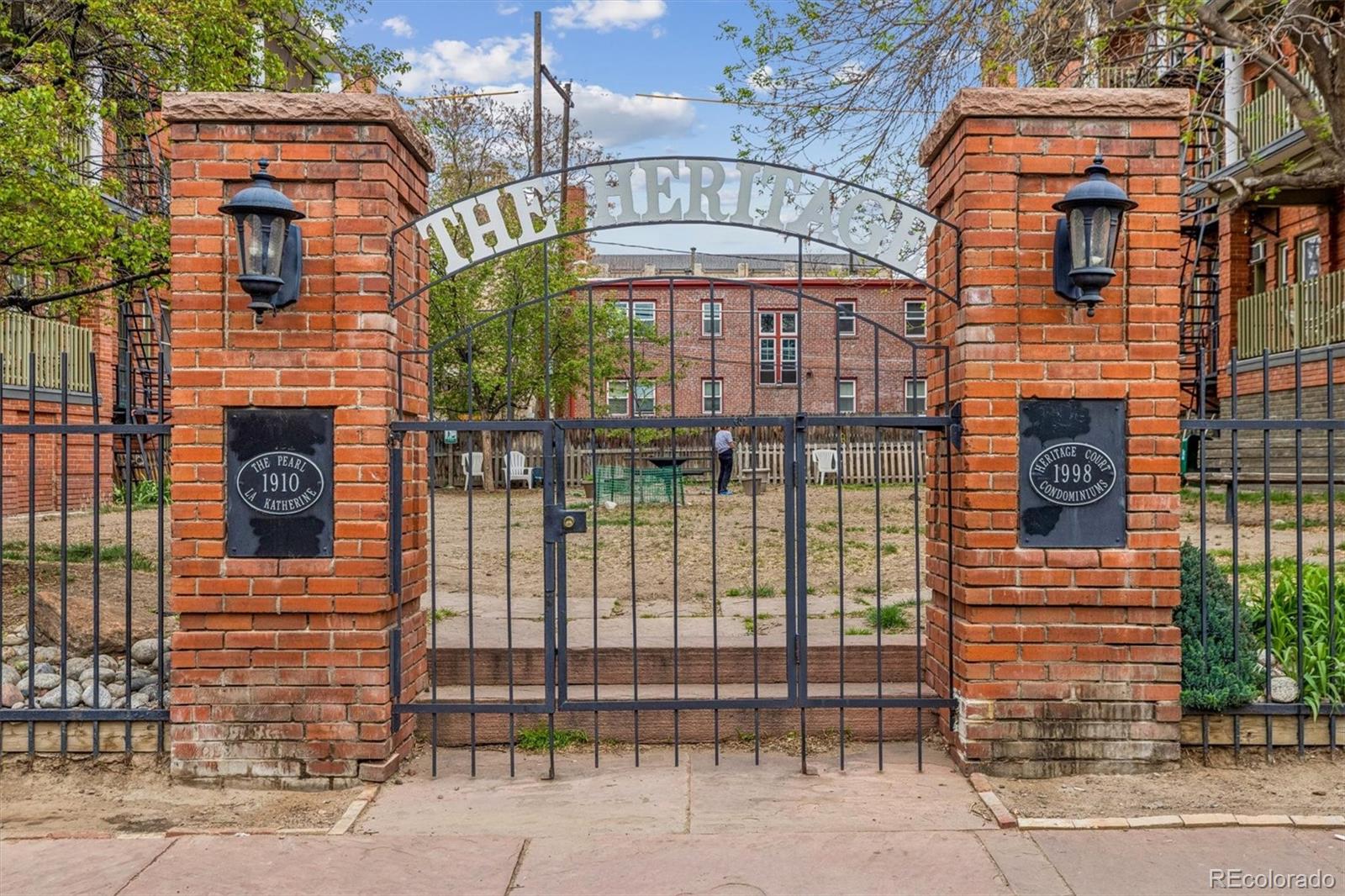 1376 N Pearl Street Denver CO 80203
