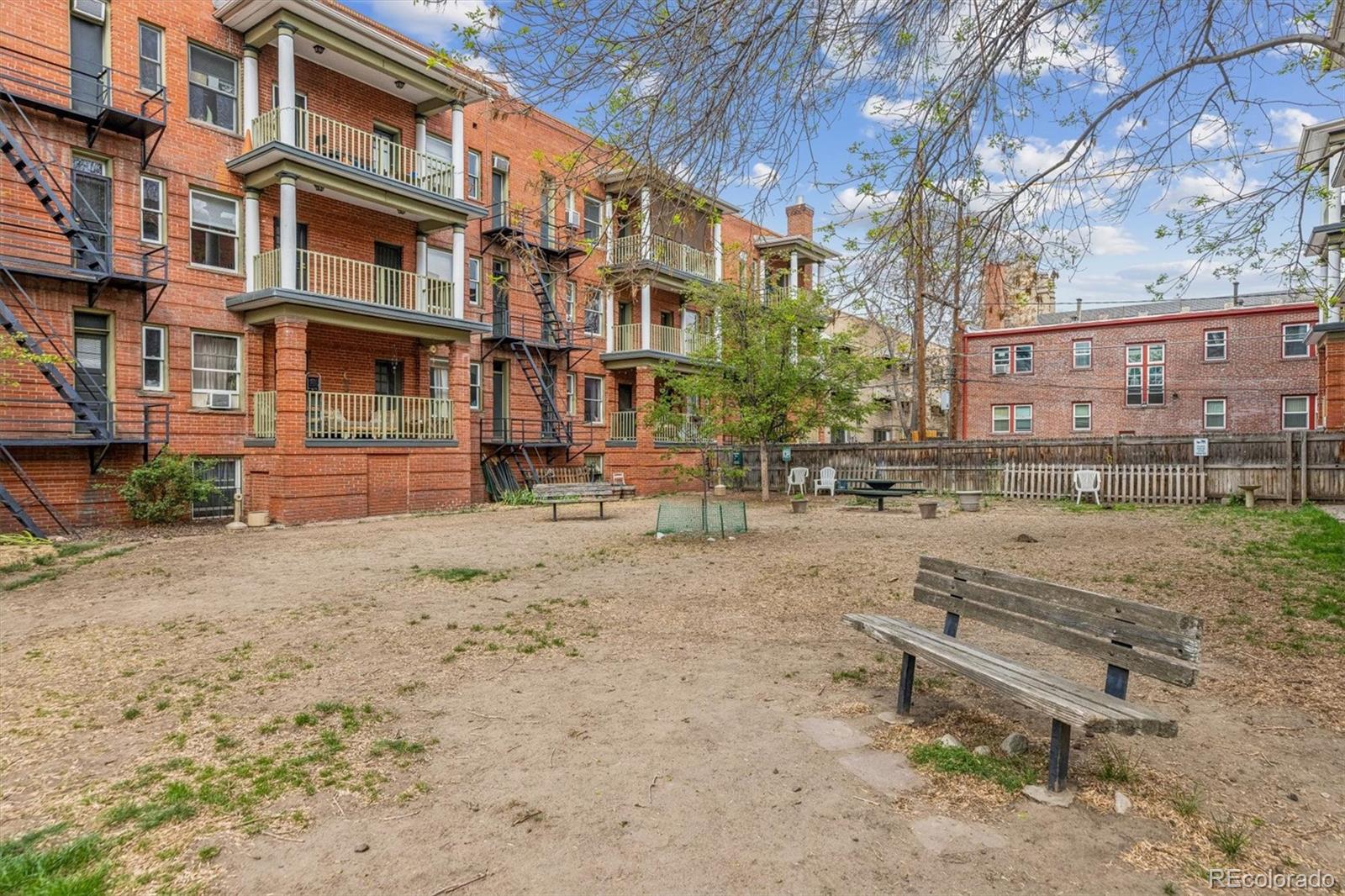 1376 N Pearl Street Denver CO 80203