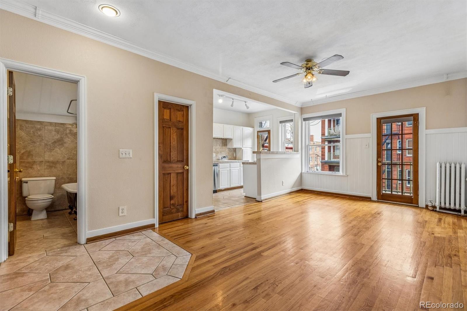 1376 N Pearl Street Denver CO 80203