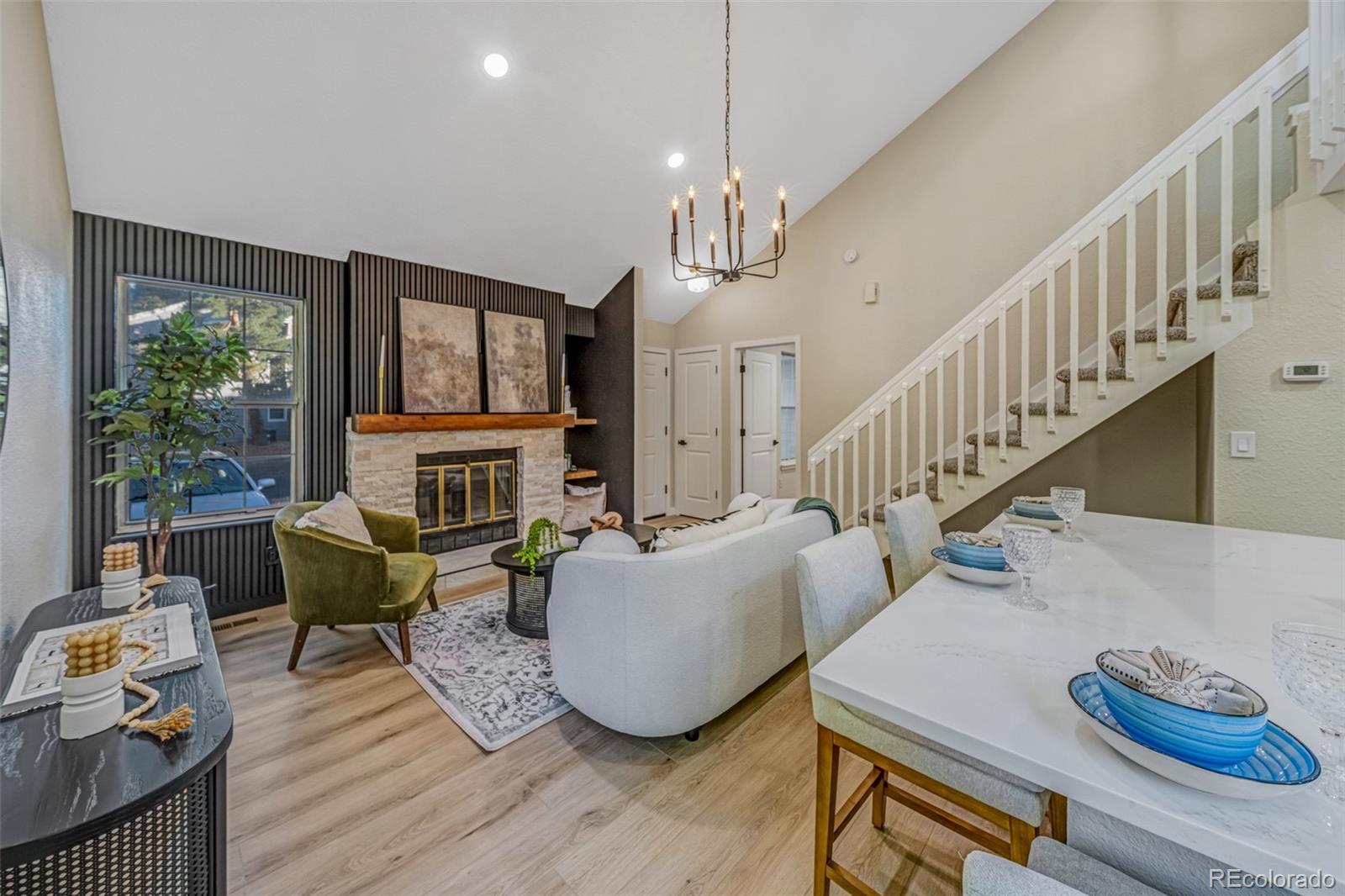 8346 W 87th Drive Arvada CO 80005
