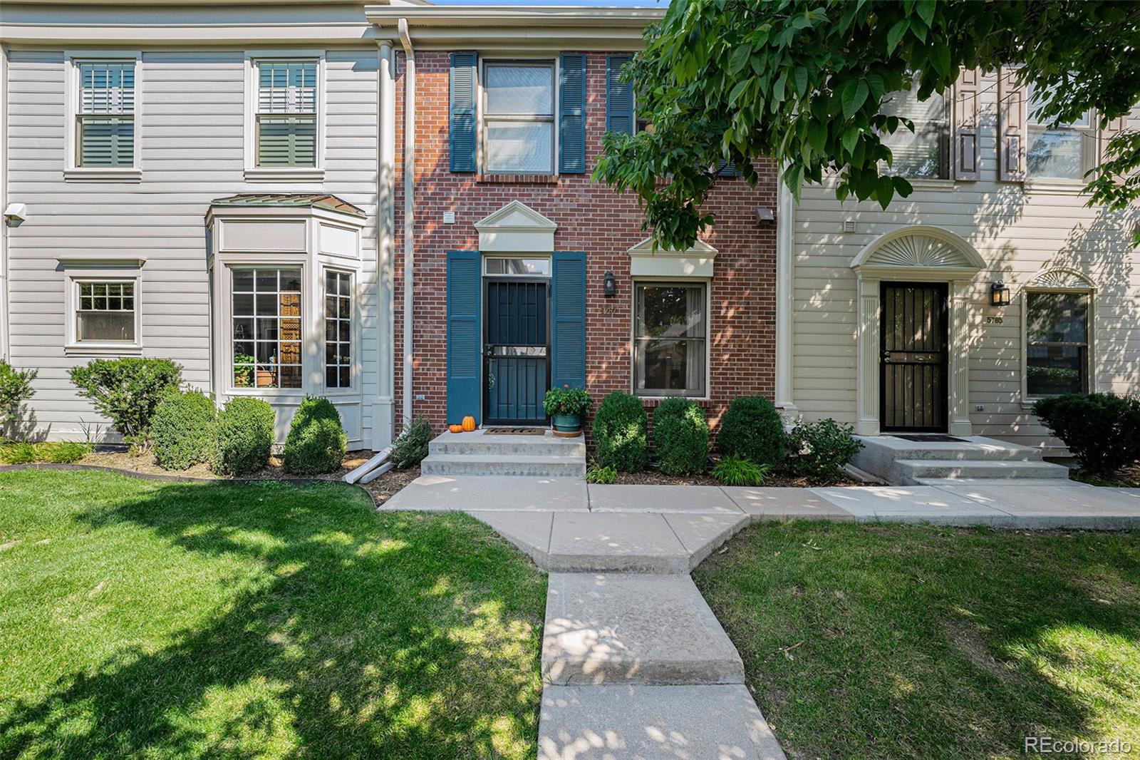 5787 E 9th Avenue Denver CO 80220