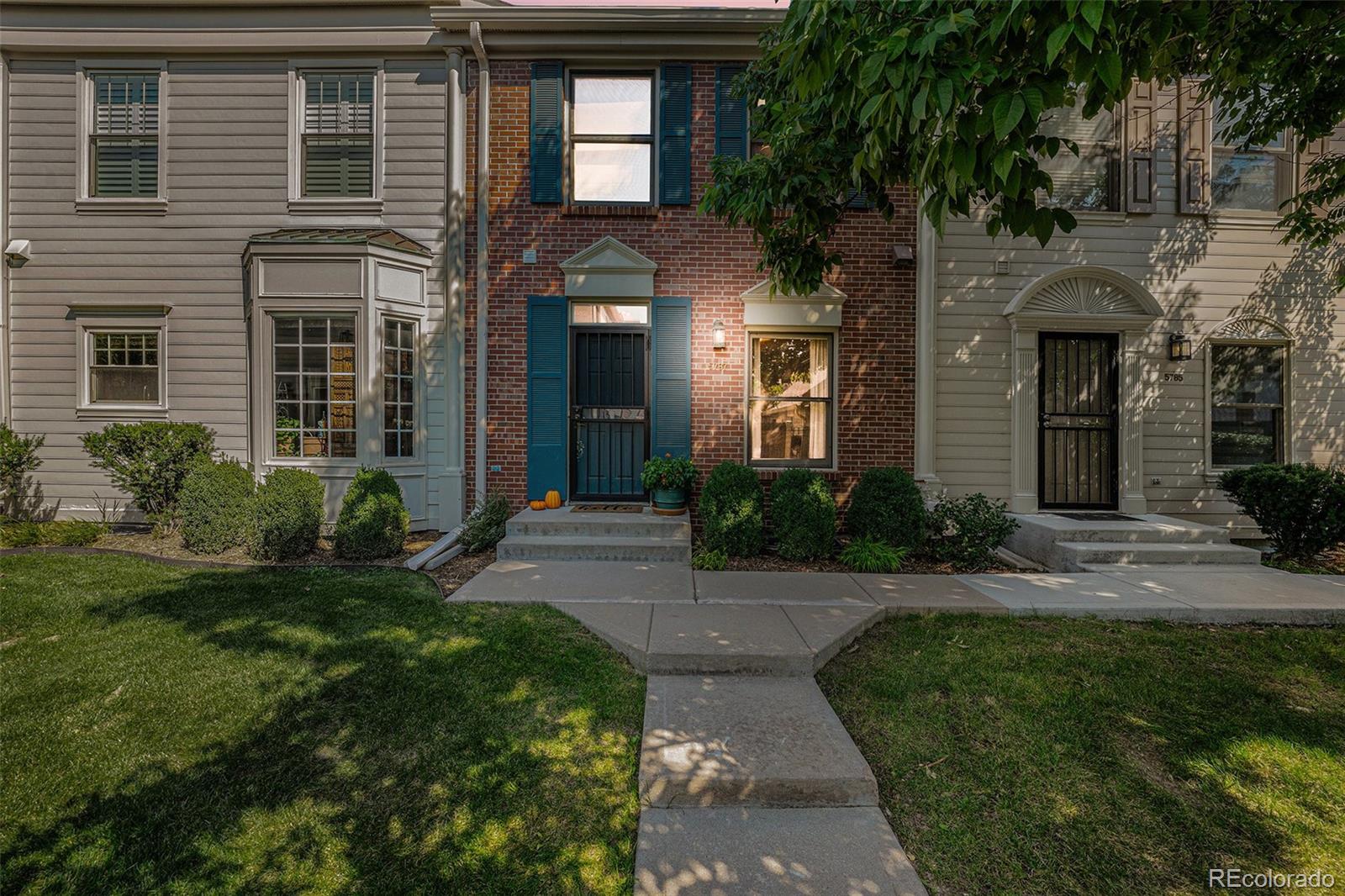 5787 E 9th Avenue Denver CO 80220