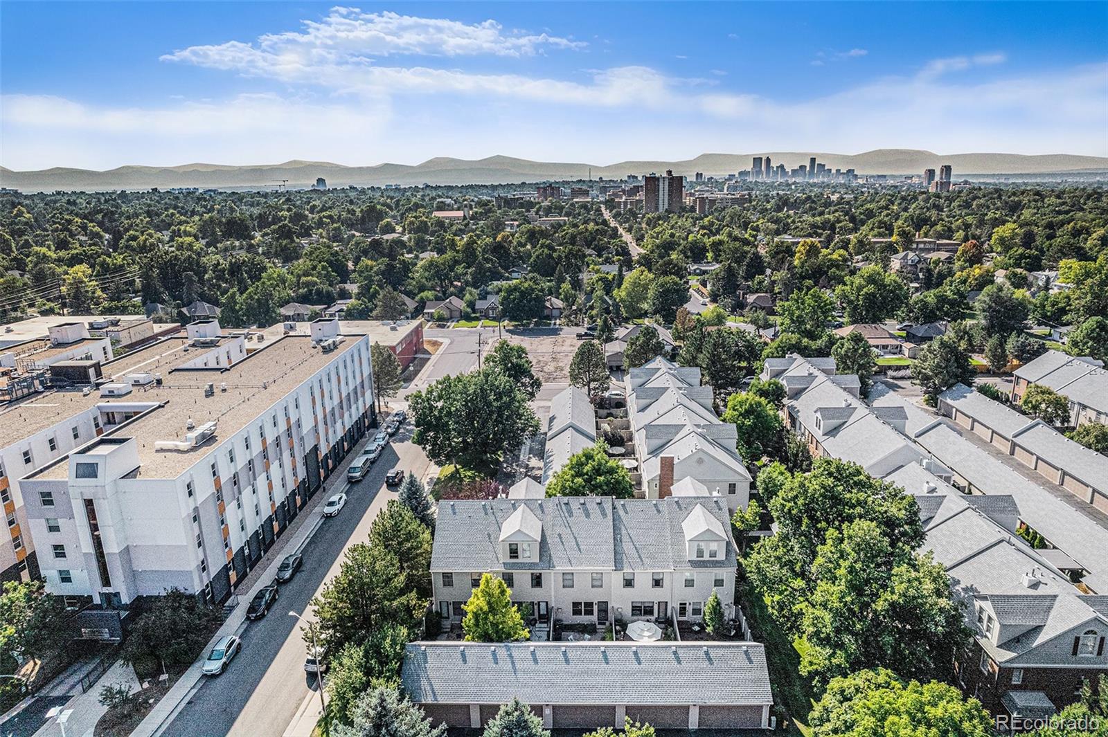 5787 E 9th Avenue Denver CO 80220