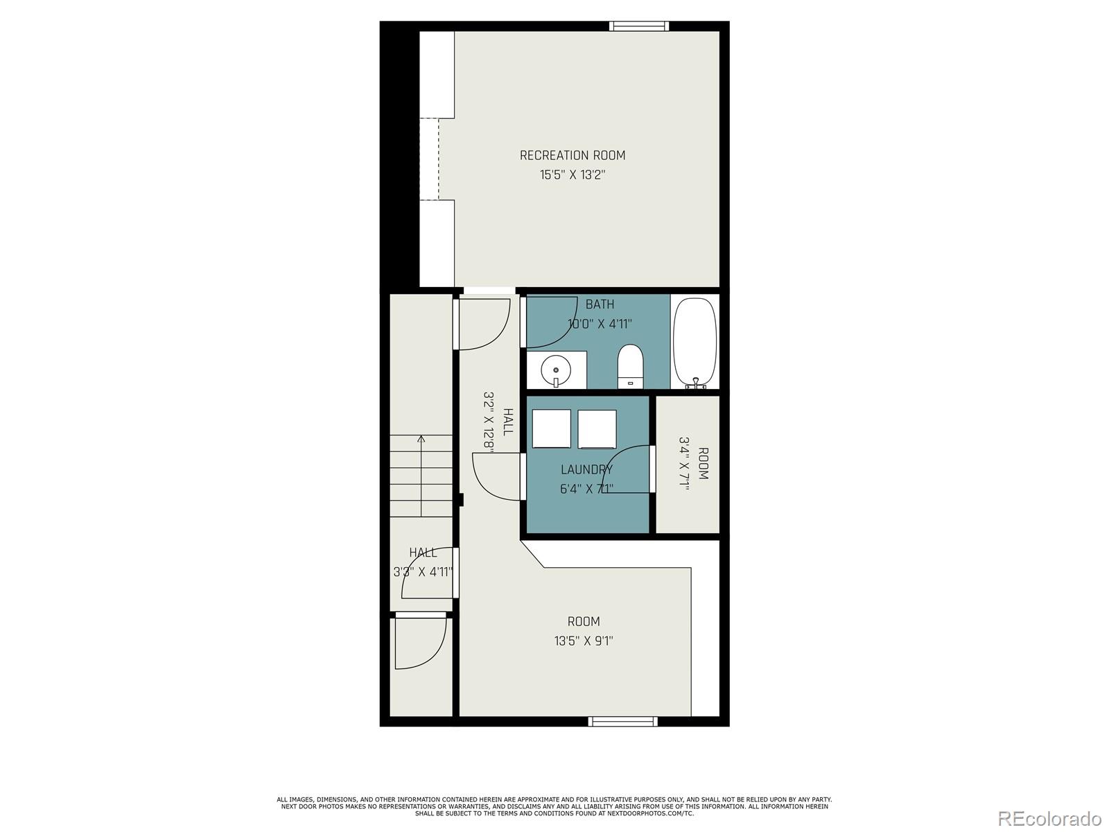 5787 E 9th Avenue Denver CO 80220