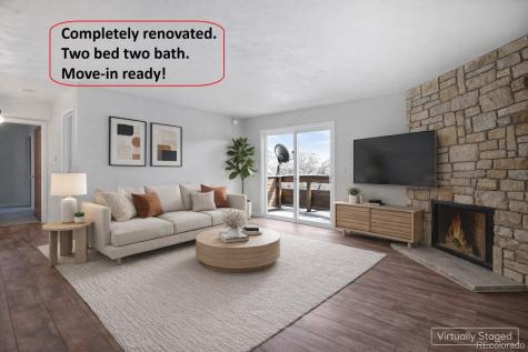 341 Wright Street Lakewood CO 80228