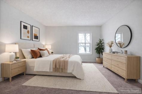 341 Wright Street Lakewood CO 80228