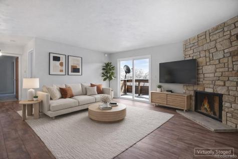 341 Wright Street Lakewood CO 80228