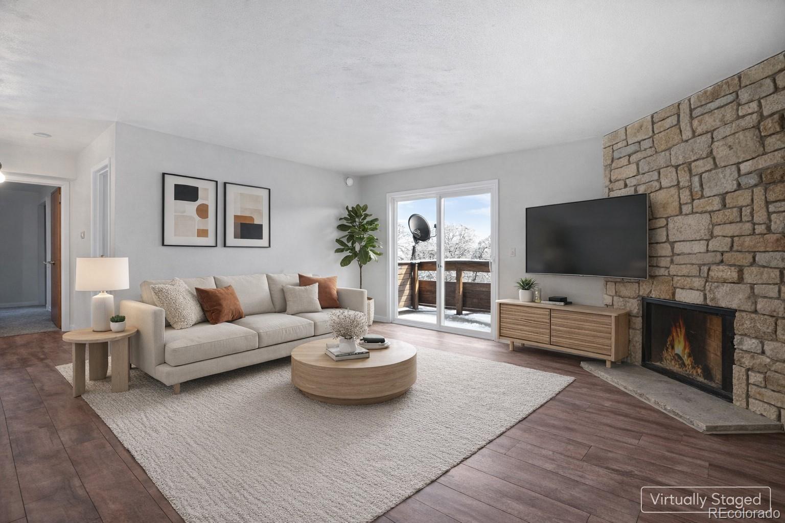 341 Wright Street Lakewood CO 80228