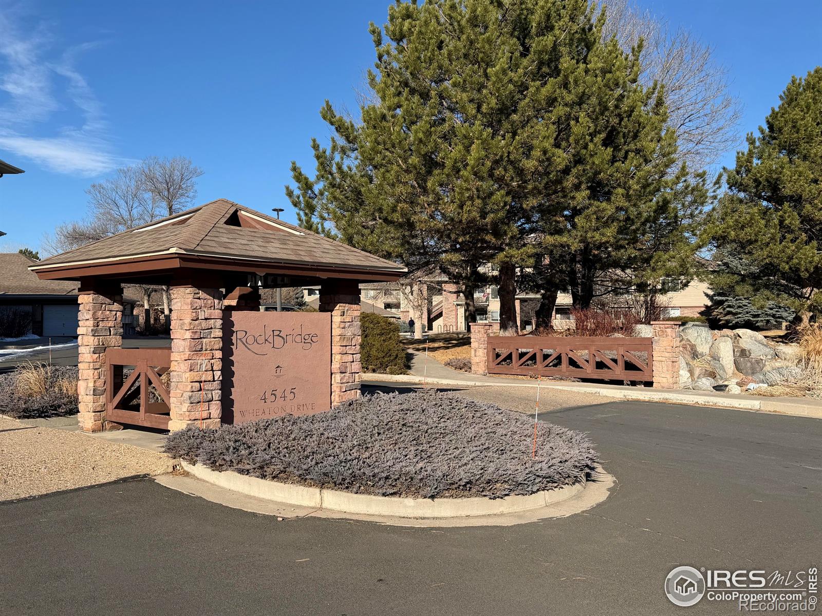 4545 Wheaton Drive Fort Collins CO 80525