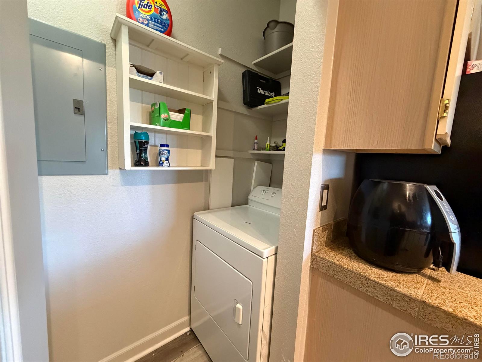 4545 Wheaton Drive Fort Collins CO 80525
