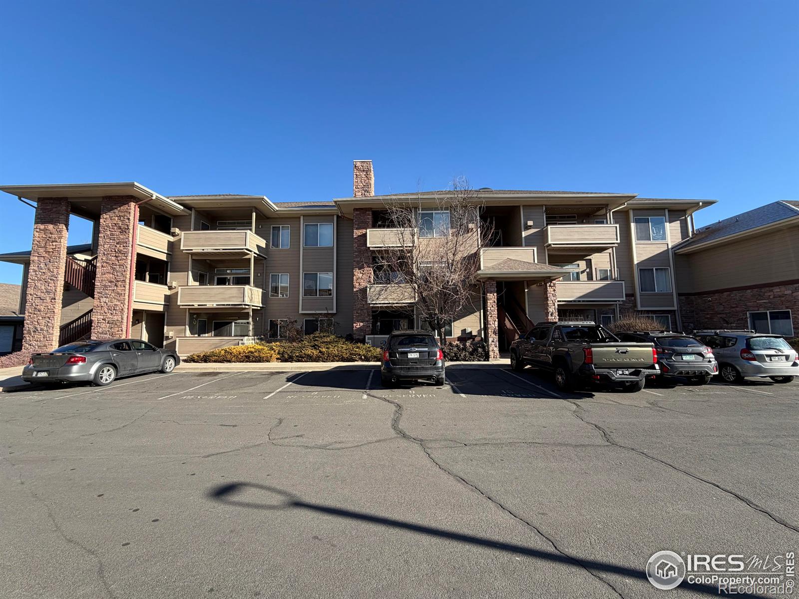 4545 Wheaton Drive Fort Collins CO 80525