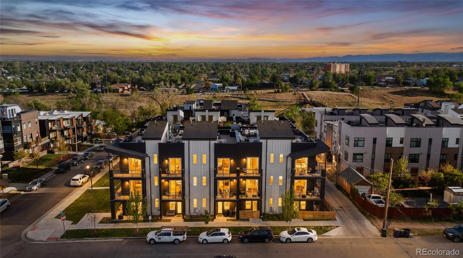 4336 W 13th Avenue Denver CO 80204